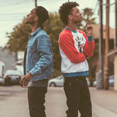 RAE SREMMURD TYPE BEAT BEAT • HIGHER (PROD.@DIAZ MCCLAIN)