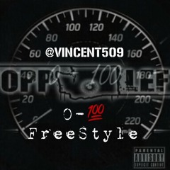 0-100 FreeStyle (#CatchUp)