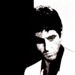 Lyftd Productions X Dj Kmo - (Scarface)