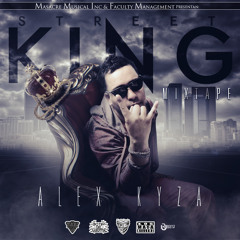 Alex Kyza- Que Pase Lo Que Pase (Prod By Pichy Boy & Skaary Terricolas Inc)