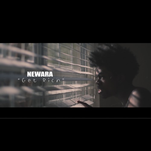 NewAra - Get Rich (Prod. By @JvlonBeats)