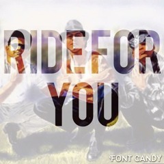 Jose Corona-Ride For You