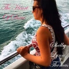 The Heart Of Dixie (cover) - Shelby Lynn Thomas