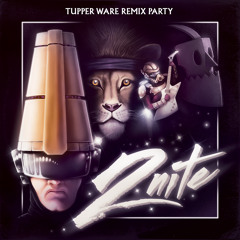 The Hit (feat. Ninja Sex Party)