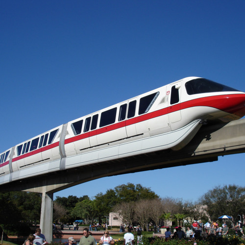 Monorail.