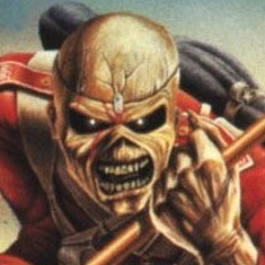 The Trooper (Iron Maiden Tribute)
