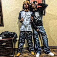 RNOLiE{Skuu Foe & Money Meech} - Blowin