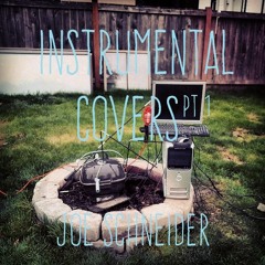 God Is A Girl Instrumental