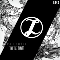 Keronte - Time that Change (Original Mix)