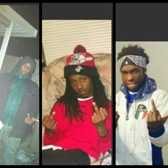 L.S.G.(WTF U TalknBout??) Fool-YungFli-Dre'Day