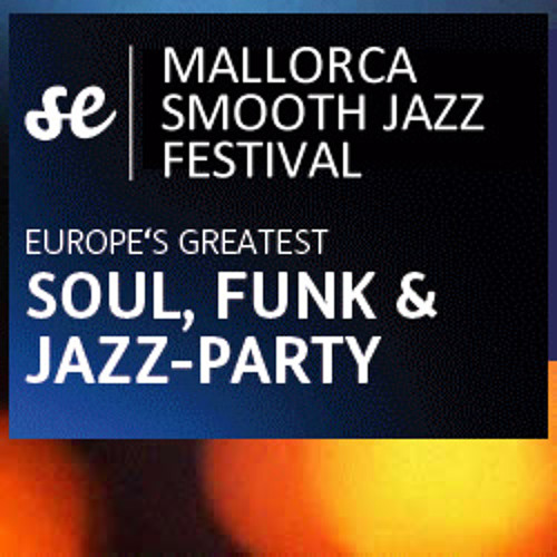 Stream Mallorca Smooth Jazz Festival by Global Listen