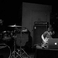 James Plotkin & Tim Wyskida - Unreleased Improvisation
