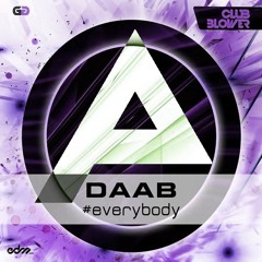 daab - #everybody (POTC Remix)[FREE DOWNLOAD]