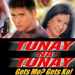 Jolina Magdangal - Mahal Ka Sa Akin (Tunay Na Tunay)
