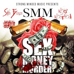 FUCK YALL NIGGAS Noey Nogood ft. Sha Blaza