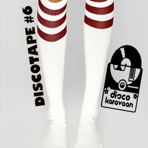 DISCOTAPE #6