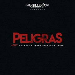 Peligras Jory