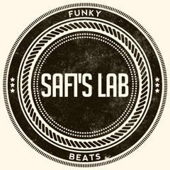 Amp Live - Penny Nickel Dime (Safi's Lab Remix)