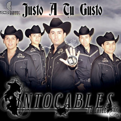 14 - Que Te Ruegue Quien Te Quiera- Intocables De Chile