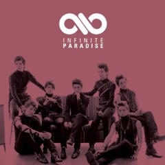 INFINITE - Paradise (English Cover)