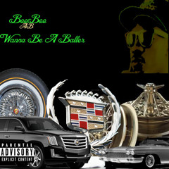 AB-Wanna Be a Baller Short Ver.