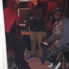 Ohh'So & Ty Geez- (ERRSKY)