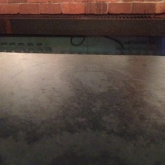 Tuesday 10:30 PM, 13i15, at some point it's awkward.