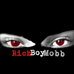 RichBoyMobb K Michelle Cry at Mo City