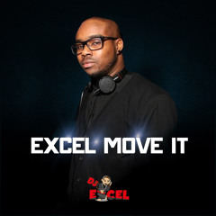 DJ EXCEL - EXCEL MOVE IT FEAT. MC KIKI(2015)