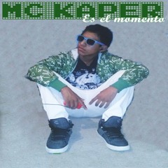 VINE A PEDIR PERDON - MC KAPER [RAP]