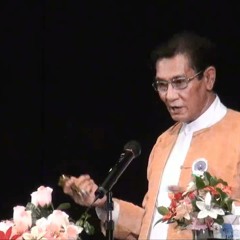 ေဒါင္းကတဲ့ေန႔ - ေမာင္စိန္ဝင္း (ပုတီးကုန္း)