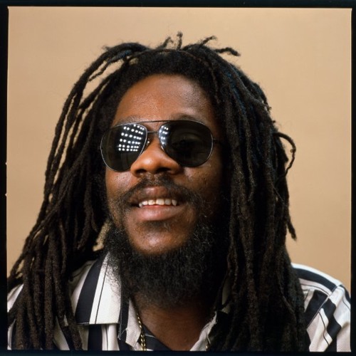 DENNIS BROWN "FAMOUS" INTERVIEW