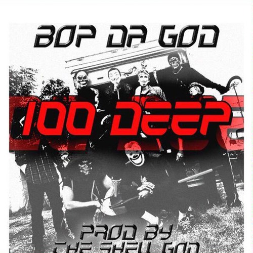 100 Deep {Prod/ShellGod}