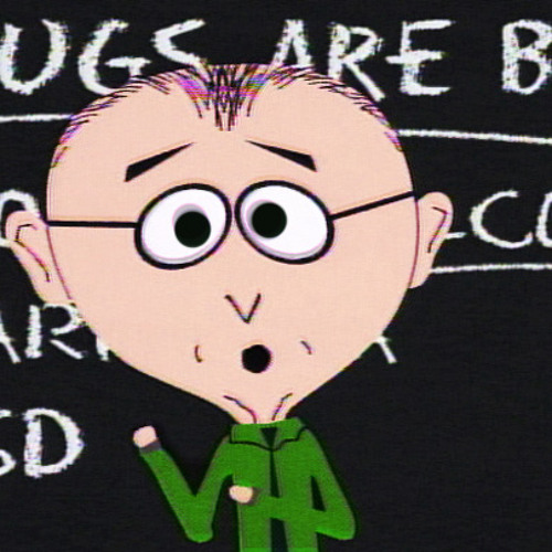 South Park Drugs