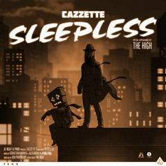 Jeremy Lough - Cazzette Sleepless Remix