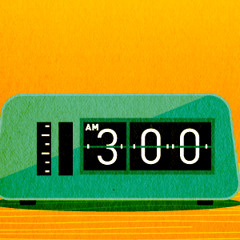 3 AM (Prod. J. Alexander) *FREE DOWNLOAD*