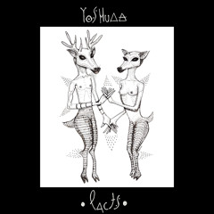 Yoshuaa - Ear Eyes (Original Mix)