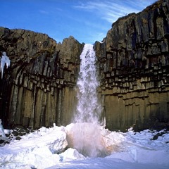 Mars64 - Svartifoss