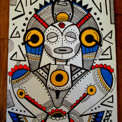 Taína (Glory! Glory!)