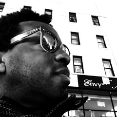 Saturday Night In Harlem (tom moulton X dj perry a edit)