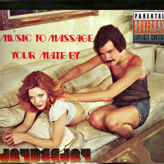 Music To Massage Your Mate By