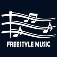 DJ FRANK CEE - FREESTYLE MIX 2003 PT 02