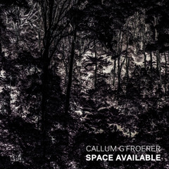 Space Available (from the album 'Space Available')