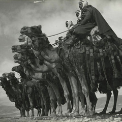 EEEMUS - Dunes Of Kaatrah - Out Now on JOOF Recodings