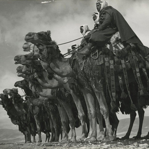 EEEMUS - Dunes Of Kaatrah - Out Now on JOOF Recodings
