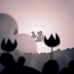 SMW2:Yoshi's Island- Story Organ Cover