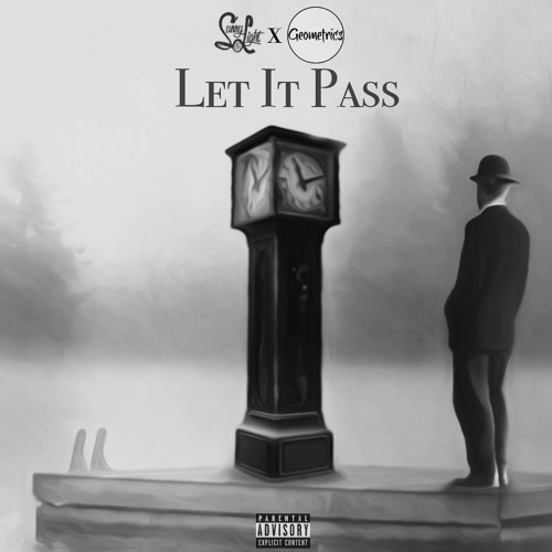 Let It Pass (Prod. by Geometrics)