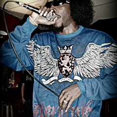 D-Sin - The End FREESTYLE 2015 Exclusive!