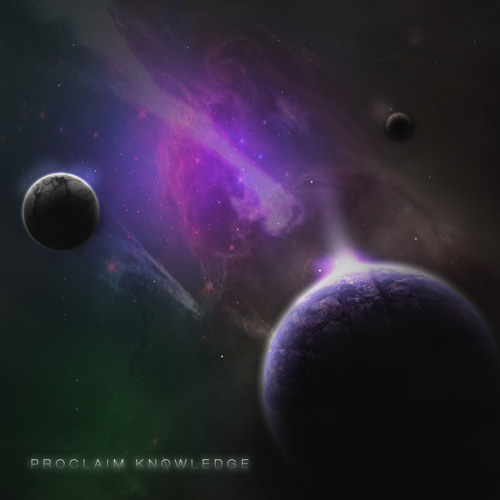 Let Her Know feat. Saffire D'Soul