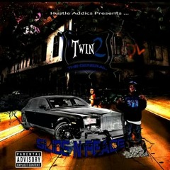 Mob Outlaws Twin 2 RIP ft. D.Chezzy